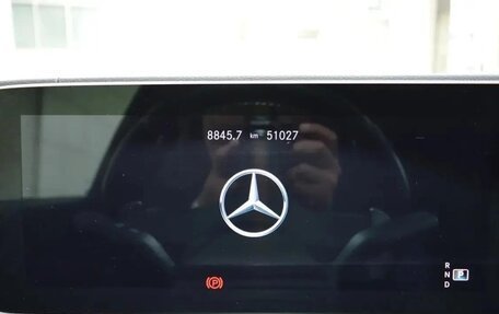Mercedes-Benz GLE Coupe AMG, 2020 год, 9 000 000 рублей, 13 фотография