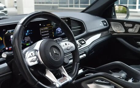 Mercedes-Benz GLE Coupe AMG, 2020 год, 9 000 000 рублей, 16 фотография