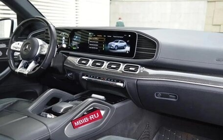 Mercedes-Benz GLE Coupe AMG, 2020 год, 9 000 000 рублей, 14 фотография
