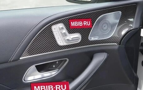Mercedes-Benz GLE Coupe AMG, 2020 год, 9 000 000 рублей, 17 фотография