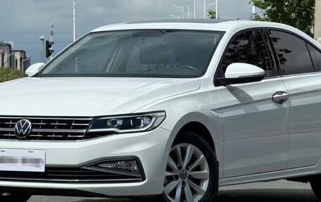 Volkswagen Bora, 2022 год, 1 355 000 рублей, 1 фотография