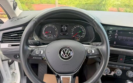 Volkswagen Bora, 2022 год, 1 355 000 рублей, 10 фотография