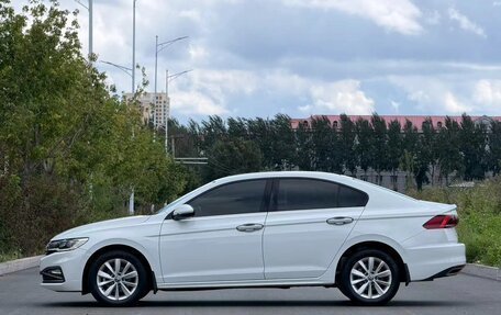 Volkswagen Bora, 2022 год, 1 355 000 рублей, 4 фотография