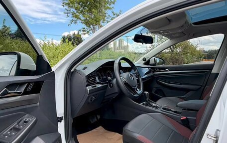 Volkswagen Bora, 2022 год, 1 355 000 рублей, 8 фотография