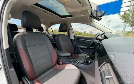 Volkswagen Bora, 2022 год, 1 355 000 рублей, 14 фотография
