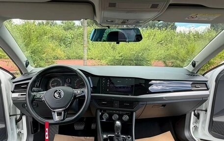 Volkswagen Bora, 2022 год, 1 355 000 рублей, 9 фотография