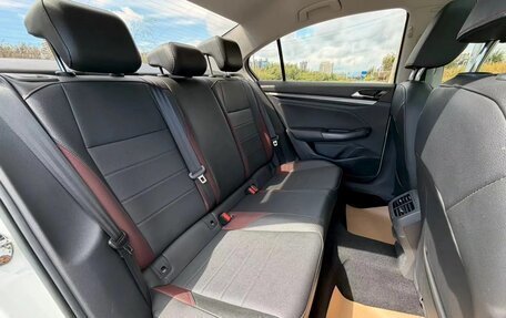 Volkswagen Bora, 2022 год, 1 355 000 рублей, 16 фотография