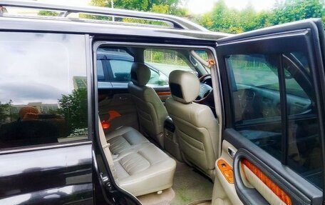 Lexus LX II, 2003 год, 2 390 000 рублей, 6 фотография