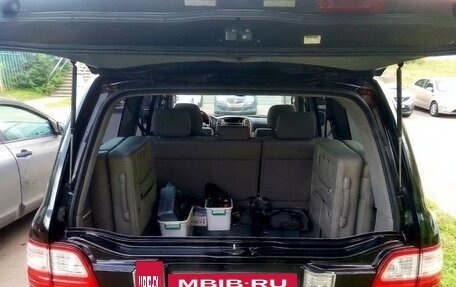 Lexus LX II, 2003 год, 2 390 000 рублей, 5 фотография