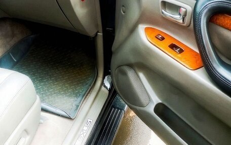 Lexus LX II, 2003 год, 2 390 000 рублей, 12 фотография