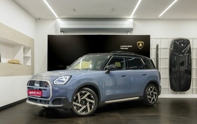 MINI Countryman, 2025 год, 5 798 000 рублей, 1 фотография