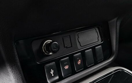 Mitsubishi Outlander III рестайлинг 3, 2019 год, 1 849 000 рублей, 18 фотография