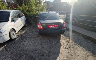 Hyundai Elantra III, 2004 год, 170 000 рублей, 1 фотография