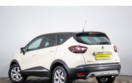Renault Kaptur I рестайлинг, 2019 год, 1 999 000 рублей, 4 фотография