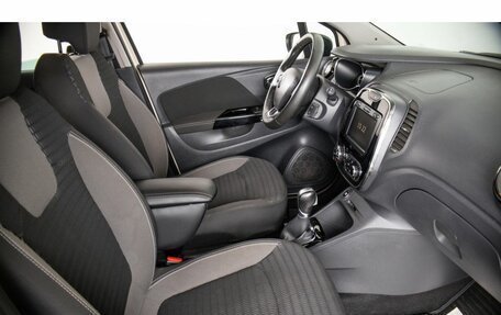 Renault Kaptur I рестайлинг, 2019 год, 1 999 000 рублей, 11 фотография