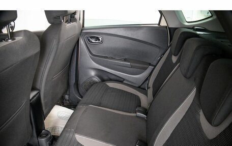 Renault Kaptur I рестайлинг, 2019 год, 1 999 000 рублей, 9 фотография
