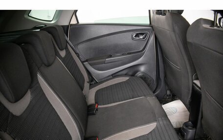 Renault Kaptur I рестайлинг, 2019 год, 1 999 000 рублей, 10 фотография