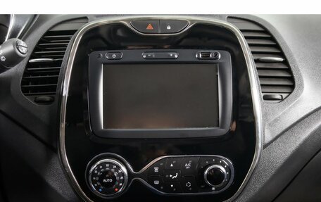 Renault Kaptur I рестайлинг, 2019 год, 1 999 000 рублей, 16 фотография