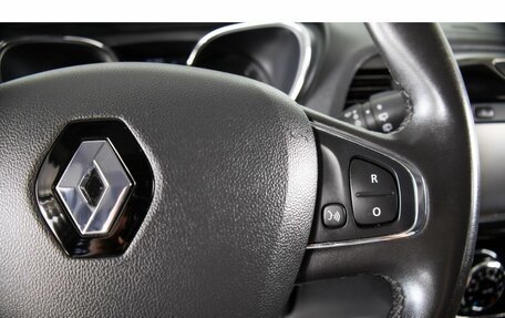 Renault Kaptur I рестайлинг, 2019 год, 1 999 000 рублей, 15 фотография