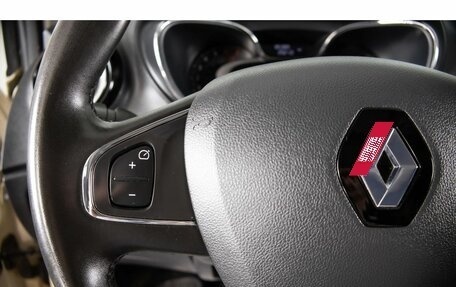 Renault Kaptur I рестайлинг, 2019 год, 1 999 000 рублей, 14 фотография