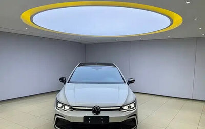 Volkswagen Golf VIII, 2023 год, 1 501 444 рублей, 1 фотография