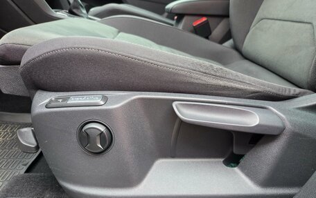 Volkswagen Tiguan II, 2021 год, 2 500 000 рублей, 11 фотография