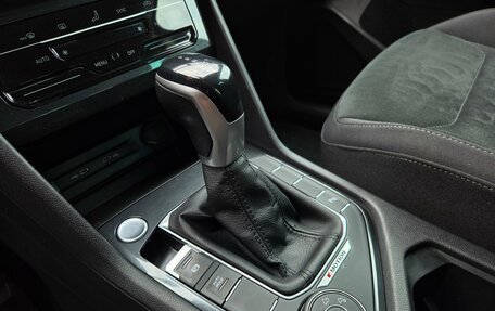 Volkswagen Tiguan II, 2021 год, 2 500 000 рублей, 10 фотография