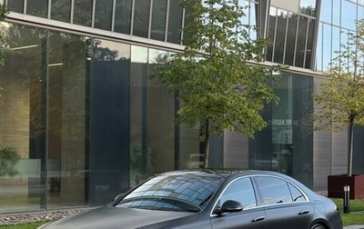 Mercedes-Benz S-Класс AMG, 2024 год, 20 700 000 рублей, 1 фотография