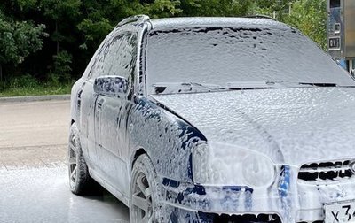 Subaru Impreza III, 2004 год, 380 000 рублей, 1 фотография