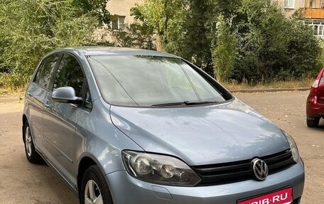 Volkswagen Golf Plus II, 2010 год, 630 000 рублей, 1 фотография
