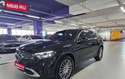Mercedes-Benz GLC Coupe, 2025 год, 8 130 750 рублей, 1 фотография
