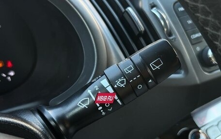 KIA Sportage III, 2011 год, 1 150 000 рублей, 20 фотография