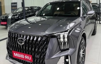 GAC GS8, 2026 год, 5 349 000 рублей, 1 фотография