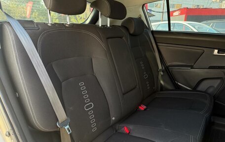 KIA Sportage III, 2011 год, 1 150 000 рублей, 32 фотография