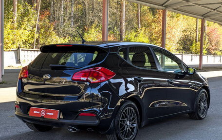 KIA cee'd III, 2012 год, 899 900 рублей, 7 фотография