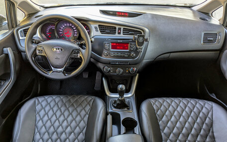 KIA cee'd III, 2012 год, 899 900 рублей, 8 фотография