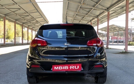 KIA cee'd III, 2012 год, 899 900 рублей, 6 фотография