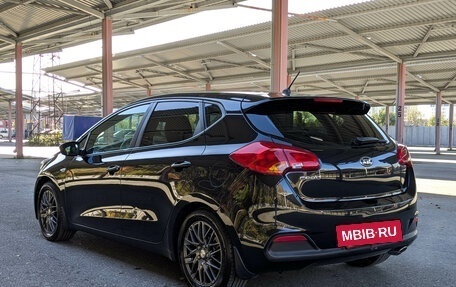 KIA cee'd III, 2012 год, 899 900 рублей, 5 фотография
