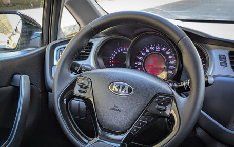 KIA cee'd III, 2012 год, 899 900 рублей, 13 фотография