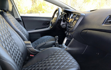 KIA cee'd III, 2012 год, 899 900 рублей, 11 фотография