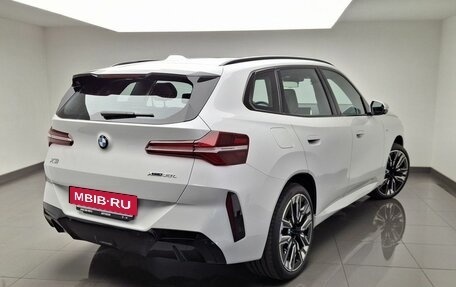 BMW X3, 2026 год, 8 400 000 рублей, 3 фотография