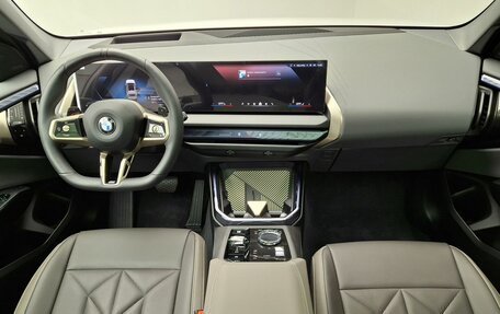 BMW X3, 2026 год, 8 400 000 рублей, 9 фотография