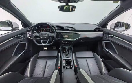 Audi Q3, 2024 год, 9 фотография