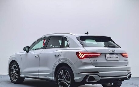 Audi Q3, 2024 год, 7 фотография