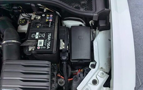 Audi Q3, 2024 год, 20 фотография