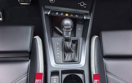 Audi Q3, 2024 год, 15 фотография