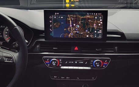 Audi A4, 2022 год, 4 567 000 рублей, 14 фотография