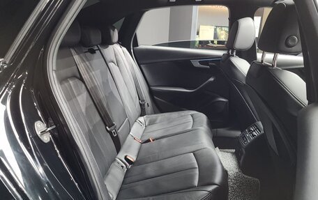 Audi A4, 2022 год, 4 567 000 рублей, 8 фотография
