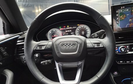 Audi A4, 2022 год, 4 567 000 рублей, 11 фотография