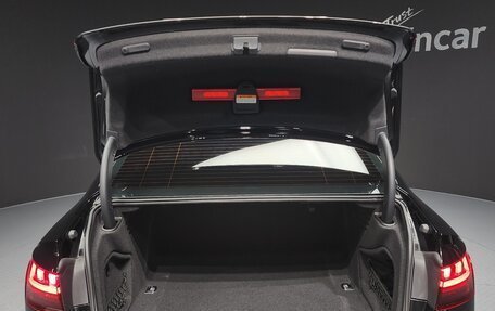 Audi A4, 2022 год, 4 567 000 рублей, 10 фотография